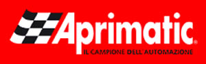 Logo Aprimatic