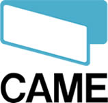 Logo CAME automatismi