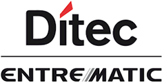 Ditec Entrematic logo