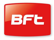 Logo BFT