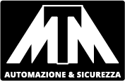Logo MTM Automazioni